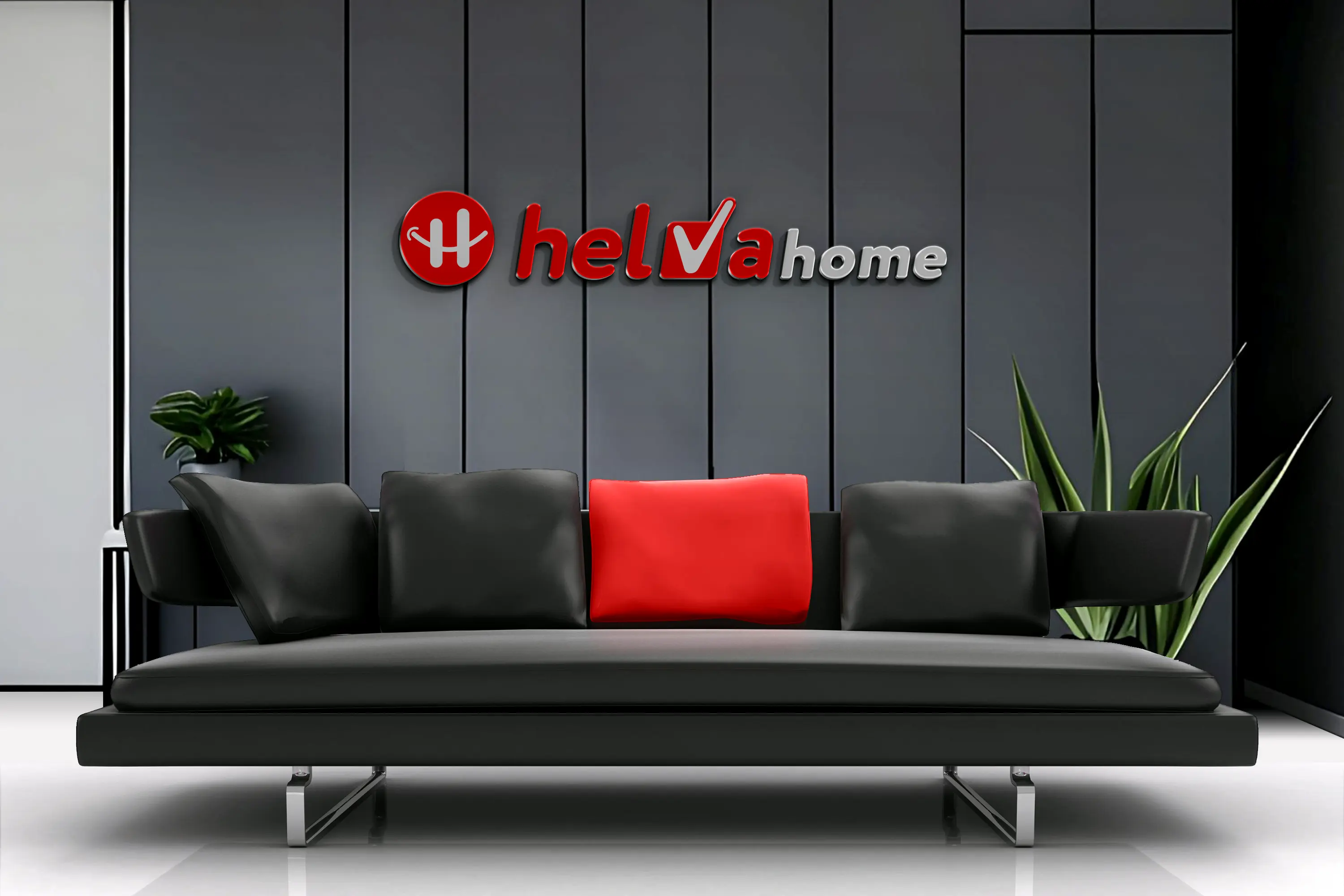 Helva Home haqqında